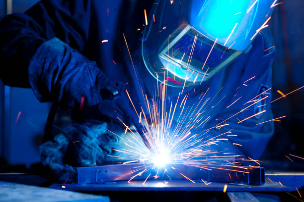  Chandler, OK Welder Pros