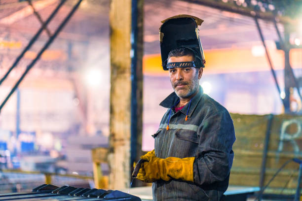 Best Food and Beverage Processing Equipment Welding in Chandler, OK