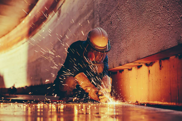 Best Artistic and Custom Metal Fabrication in Chandler, OK