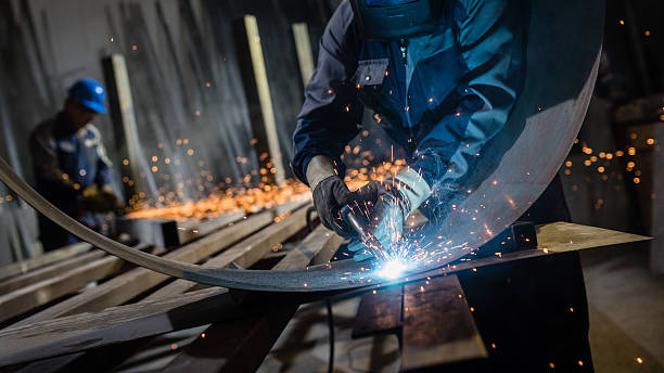 Trusted Chandler, OK Welder & Metal Fabrication Experts