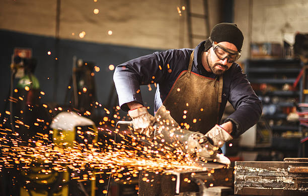 Best Marine and Shipbuilding Welding in Chandler, OK