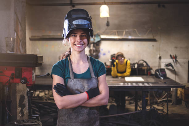 Best Pipe Welding in Chandler, OK